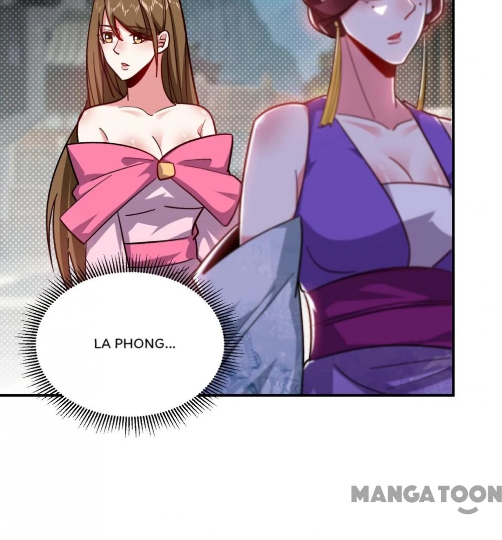 Nhặt Hoa Khôi Về Làm Vợ Chapter 199 - Trang 34