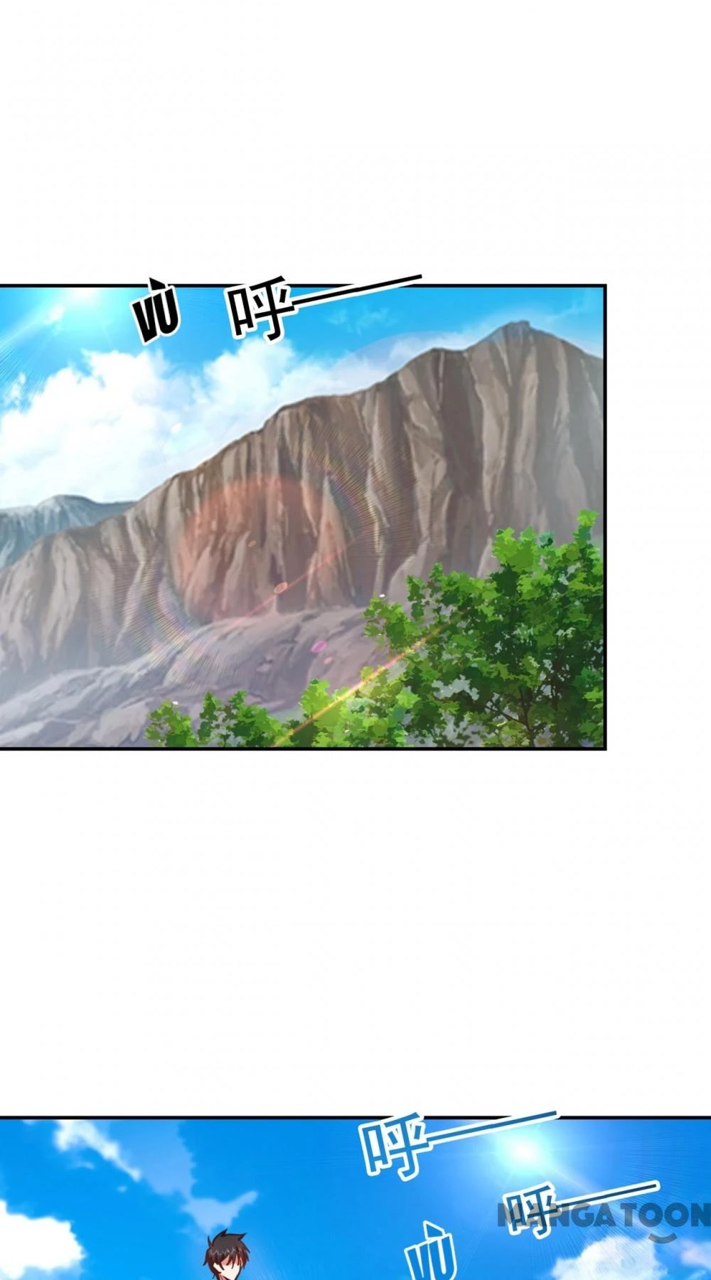 Nhặt Hoa Khôi Về Làm Vợ Chapter 199 - Trang 6
