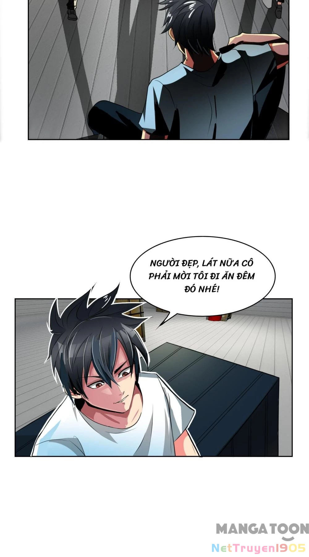 Nhặt Hoa Khôi Về Làm Vợ Chapter 2 - Trang 12