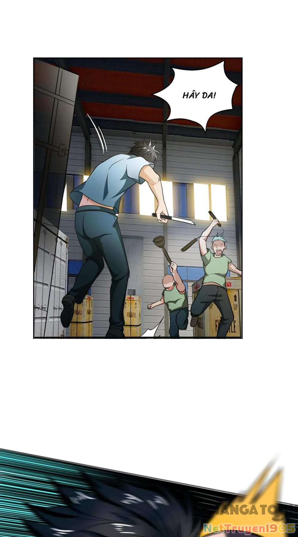 Nhặt Hoa Khôi Về Làm Vợ Chapter 2 - Trang 13