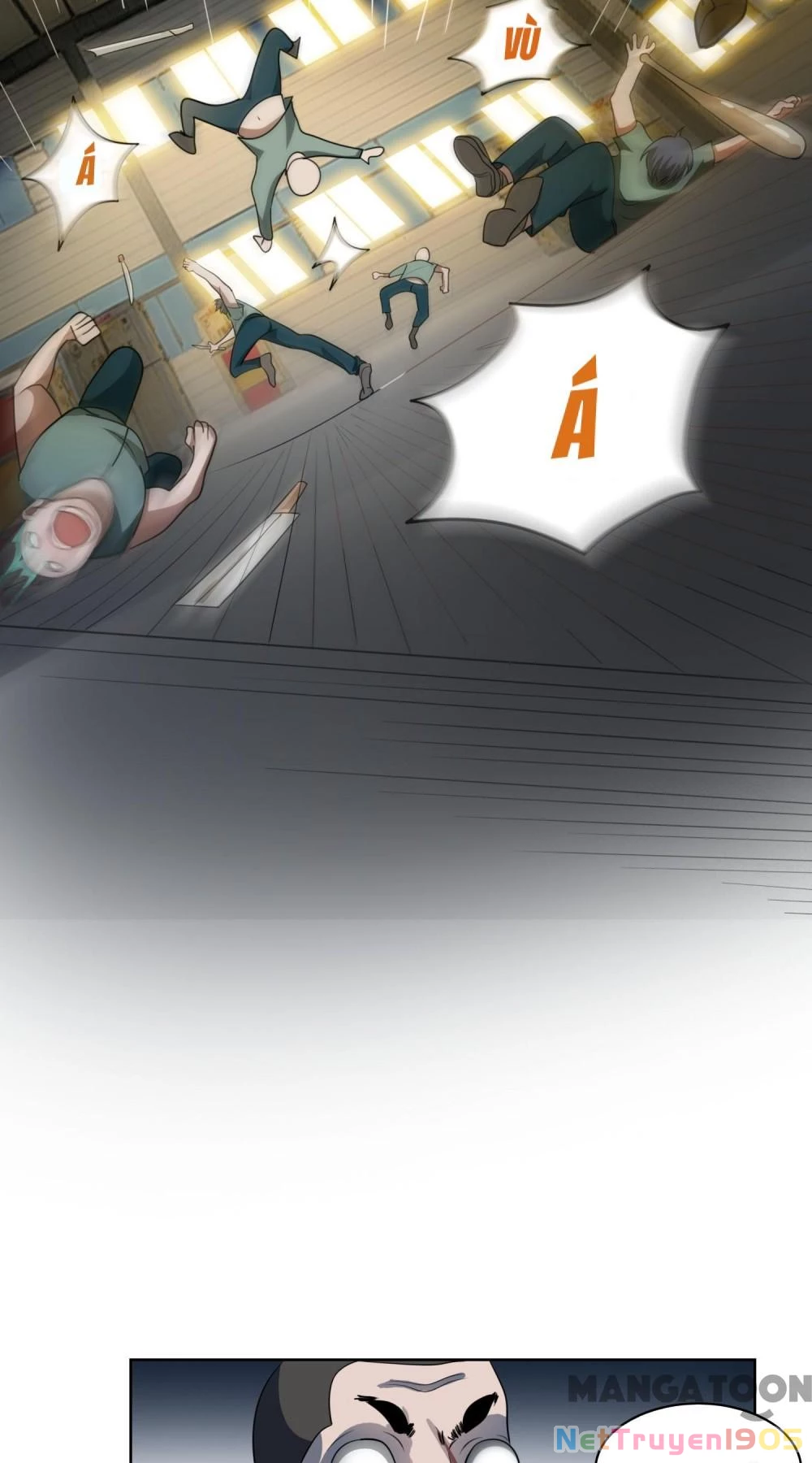 Nhặt Hoa Khôi Về Làm Vợ Chapter 2 - Trang 16