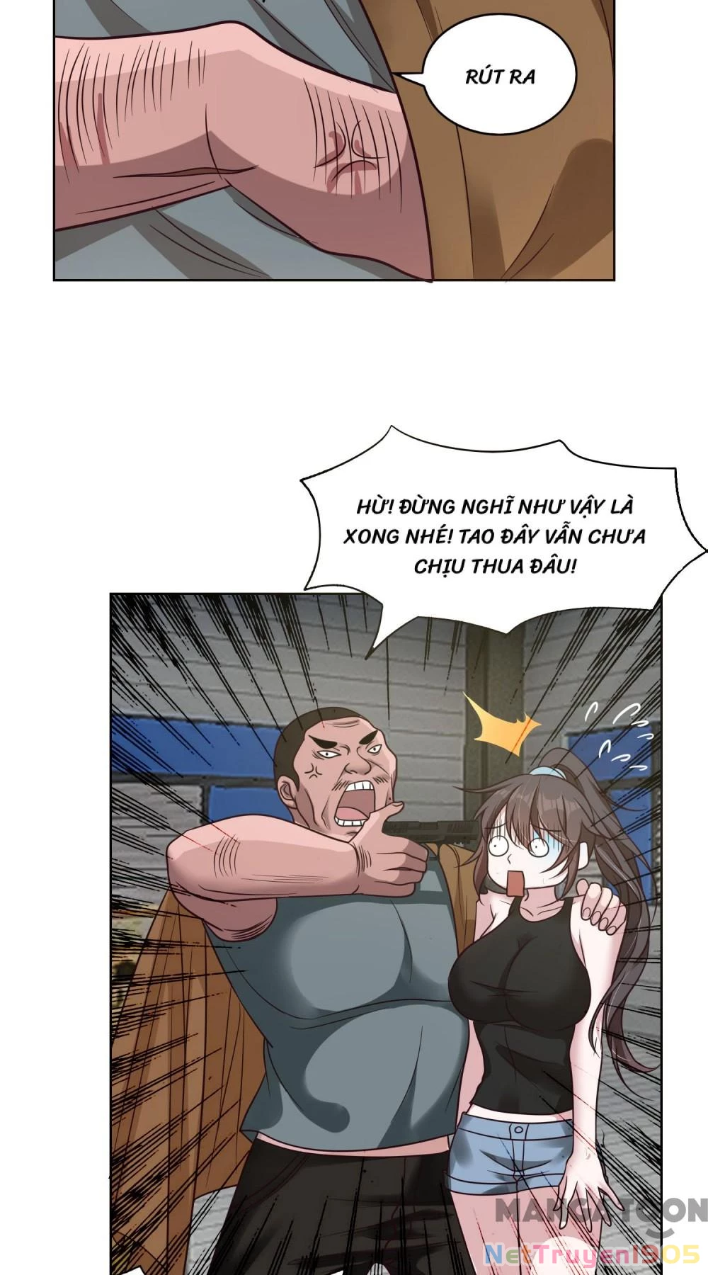 Nhặt Hoa Khôi Về Làm Vợ Chapter 2 - Trang 20