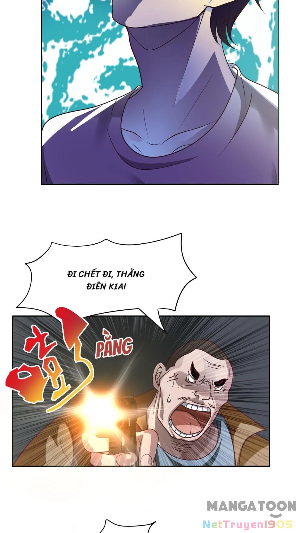 Nhặt Hoa Khôi Về Làm Vợ Chapter 2 - Trang 22