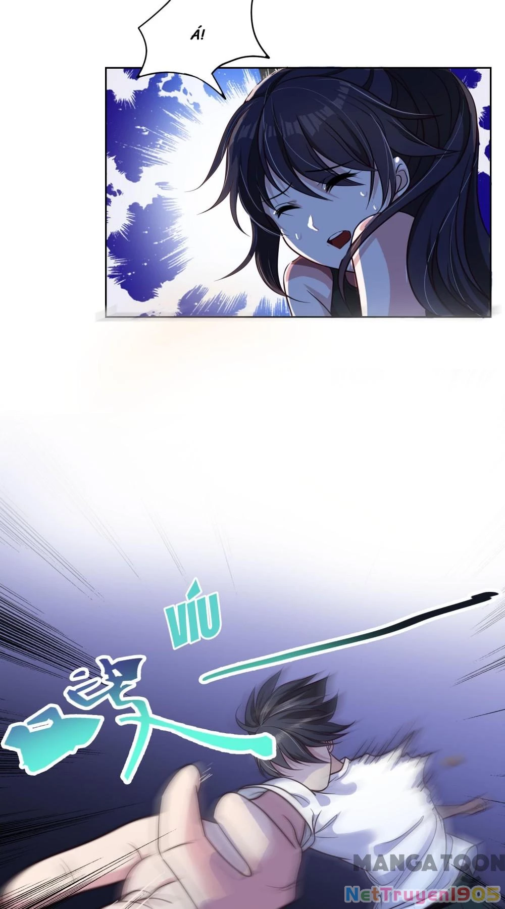 Nhặt Hoa Khôi Về Làm Vợ Chapter 2 - Trang 23