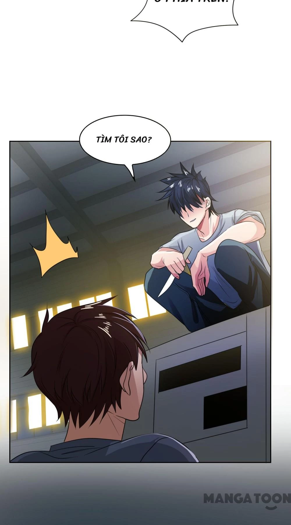 Nhặt Hoa Khôi Về Làm Vợ Chapter 2 - Trang 5