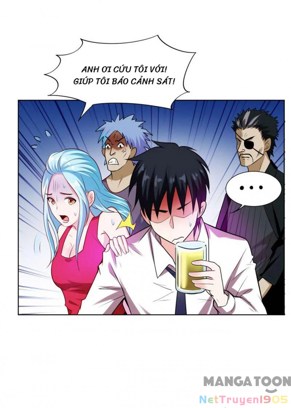 Nhặt Hoa Khôi Về Làm Vợ Chapter 20 - Trang 10