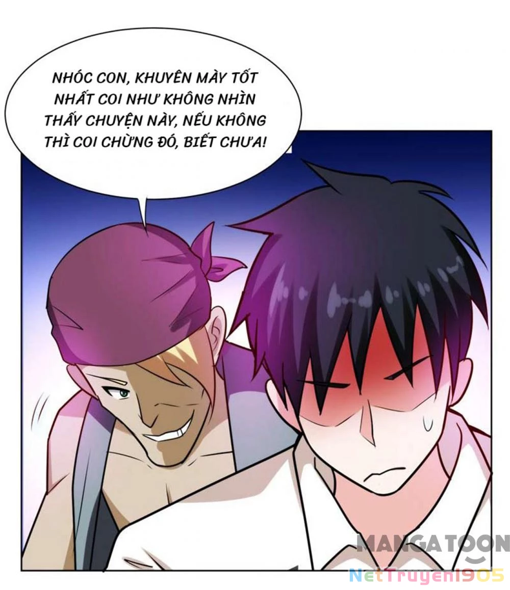 Nhặt Hoa Khôi Về Làm Vợ Chapter 20 - Trang 14