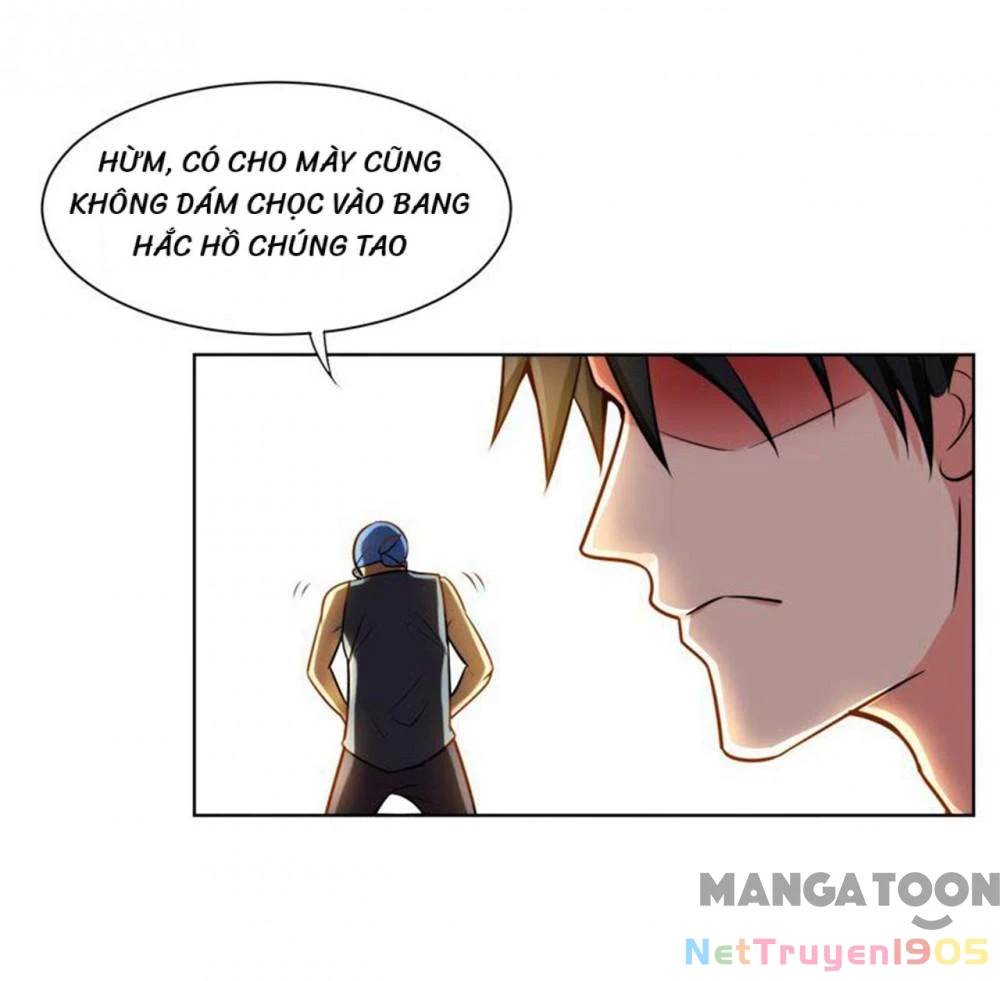 Nhặt Hoa Khôi Về Làm Vợ Chapter 20 - Trang 15