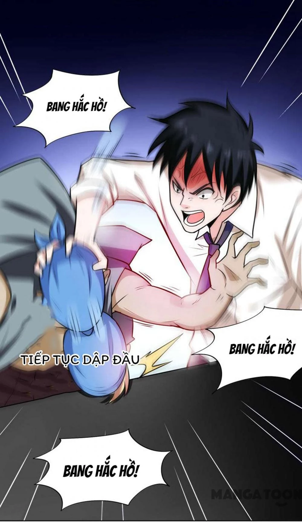 Nhặt Hoa Khôi Về Làm Vợ Chapter 20 - Trang 17