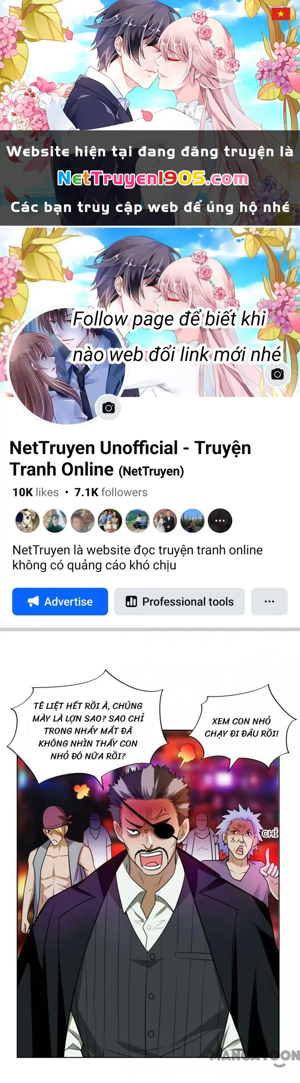 Nhặt Hoa Khôi Về Làm Vợ Chapter 20 - Trang 2