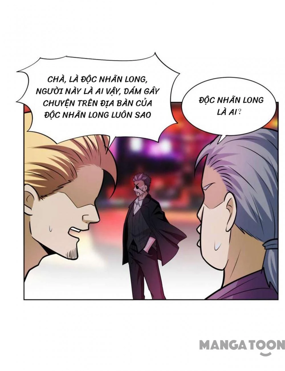 Nhặt Hoa Khôi Về Làm Vợ Chapter 20 - Trang 21