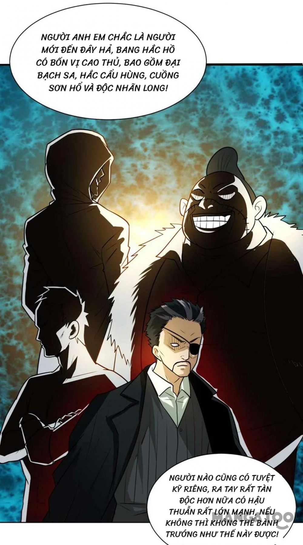 Nhặt Hoa Khôi Về Làm Vợ Chapter 20 - Trang 22