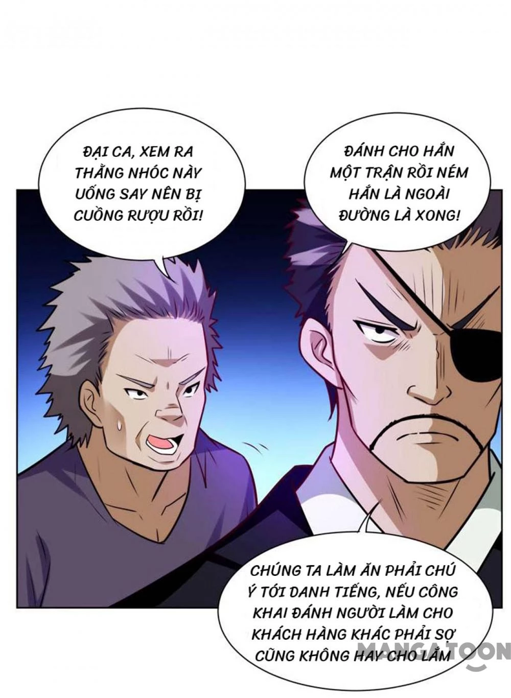 Nhặt Hoa Khôi Về Làm Vợ Chapter 20 - Trang 27