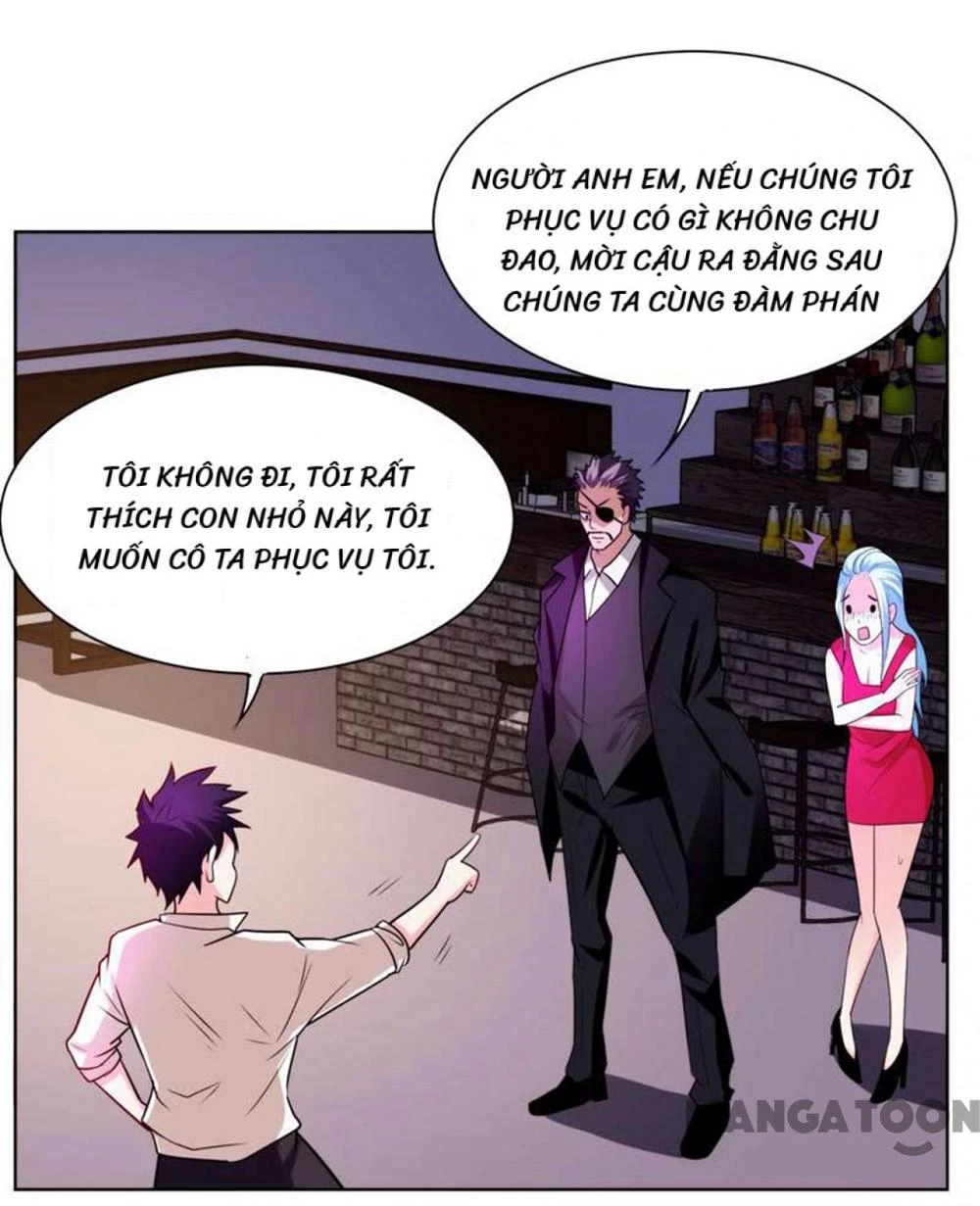 Nhặt Hoa Khôi Về Làm Vợ Chapter 20 - Trang 28