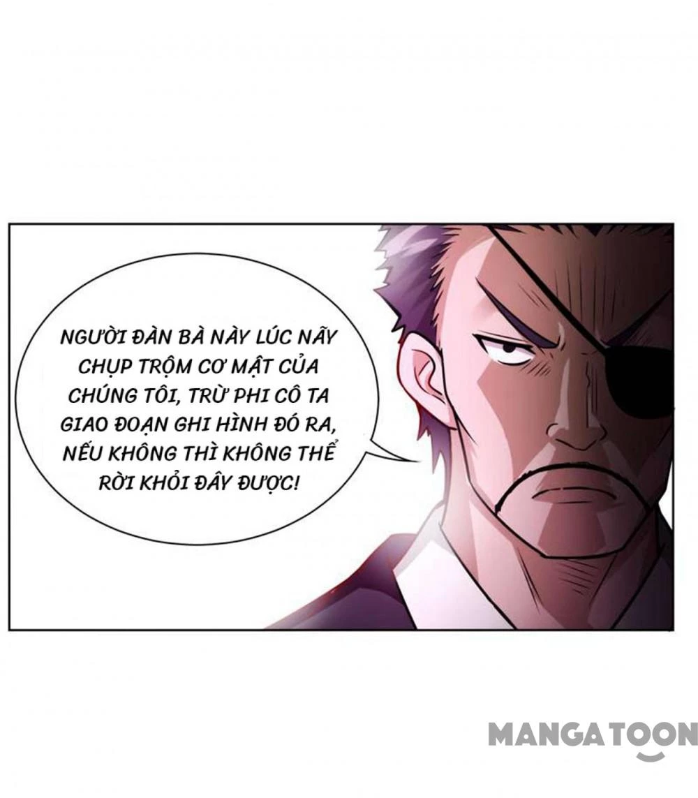 Nhặt Hoa Khôi Về Làm Vợ Chapter 20 - Trang 29