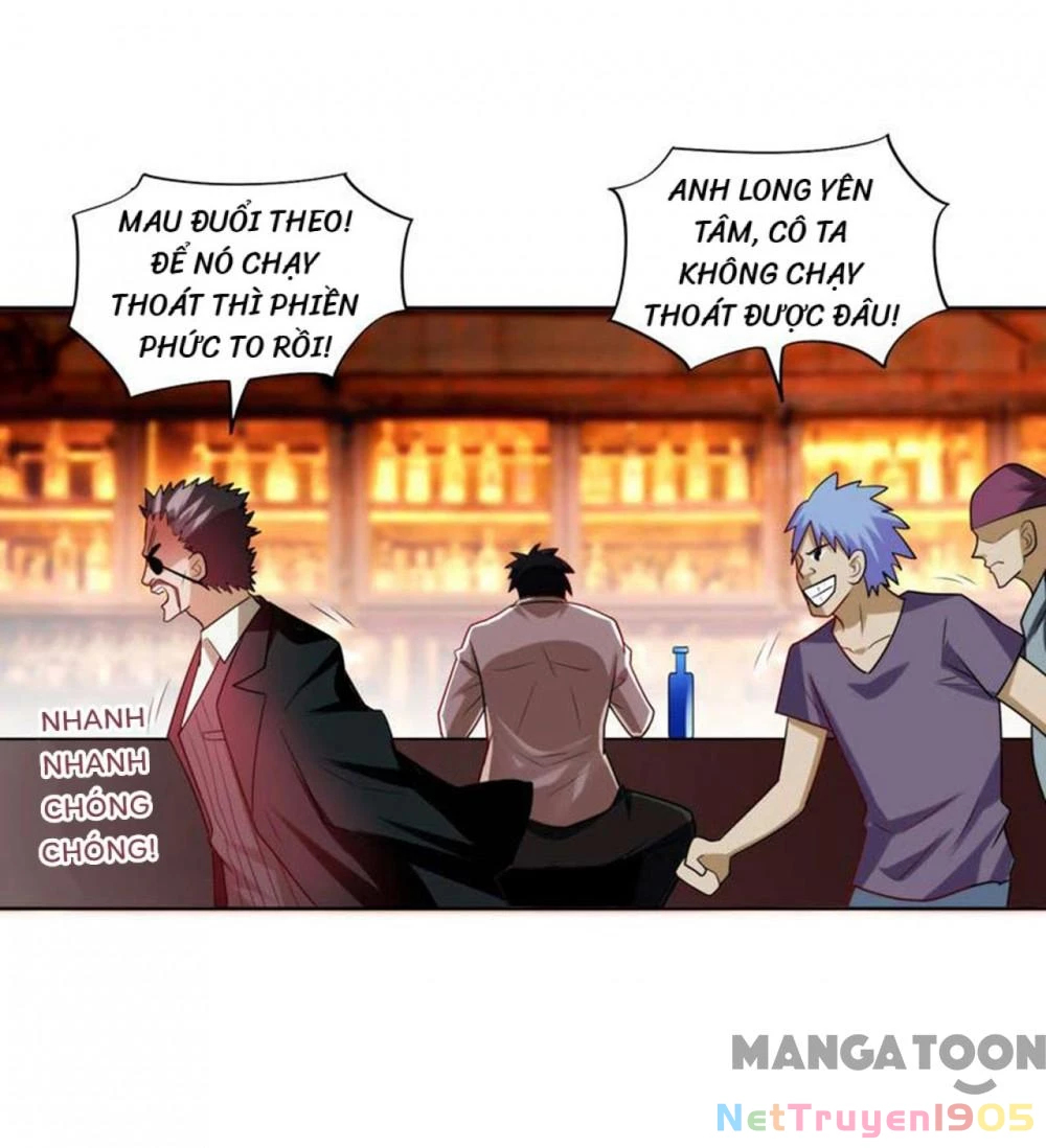 Nhặt Hoa Khôi Về Làm Vợ Chapter 20 - Trang 3