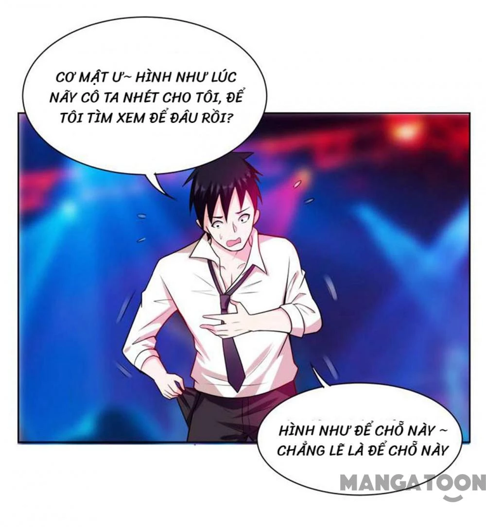 Nhặt Hoa Khôi Về Làm Vợ Chapter 20 - Trang 30