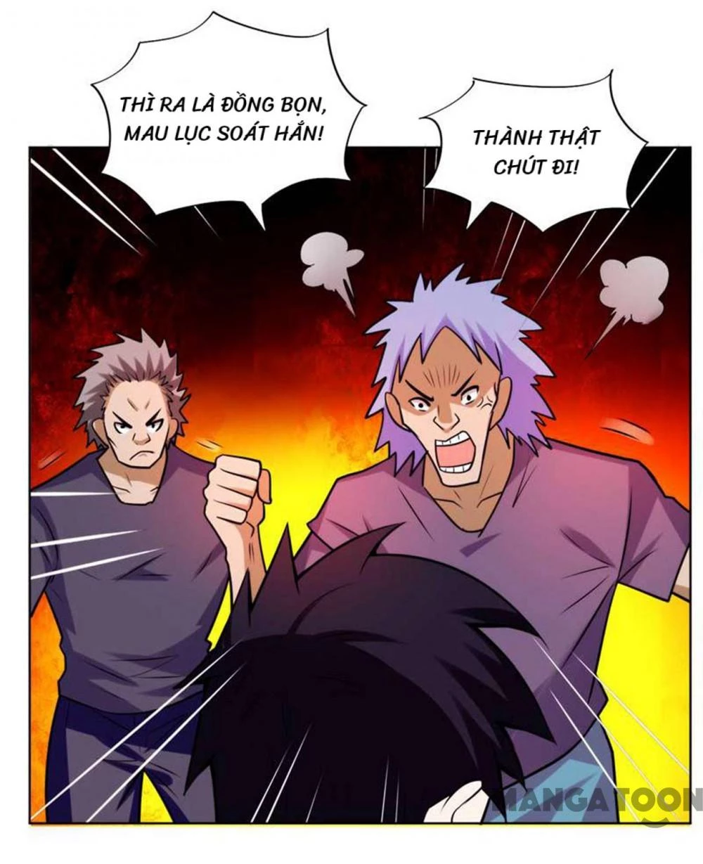 Nhặt Hoa Khôi Về Làm Vợ Chapter 20 - Trang 31