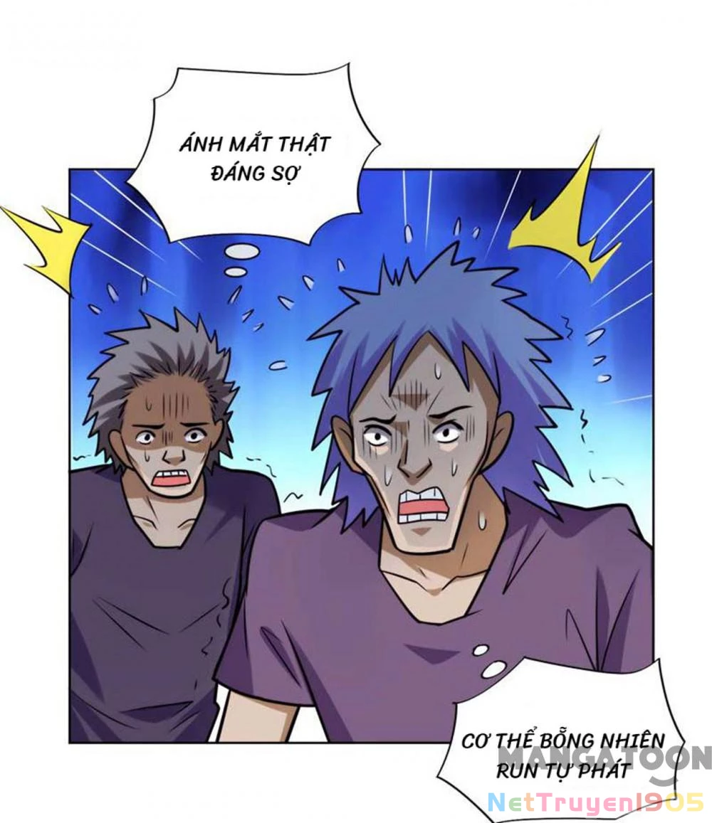 Nhặt Hoa Khôi Về Làm Vợ Chapter 20 - Trang 33