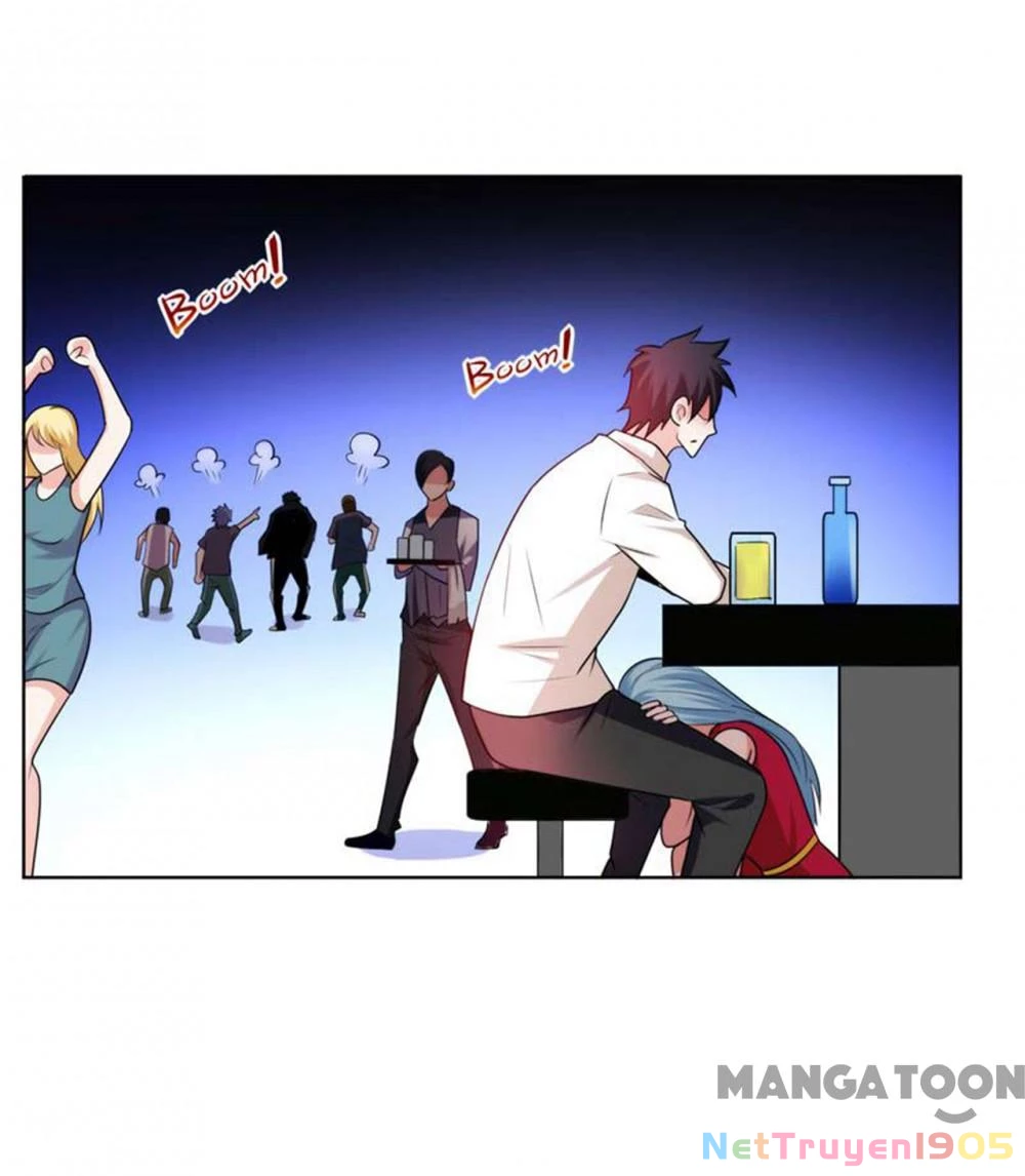 Nhặt Hoa Khôi Về Làm Vợ Chapter 20 - Trang 4