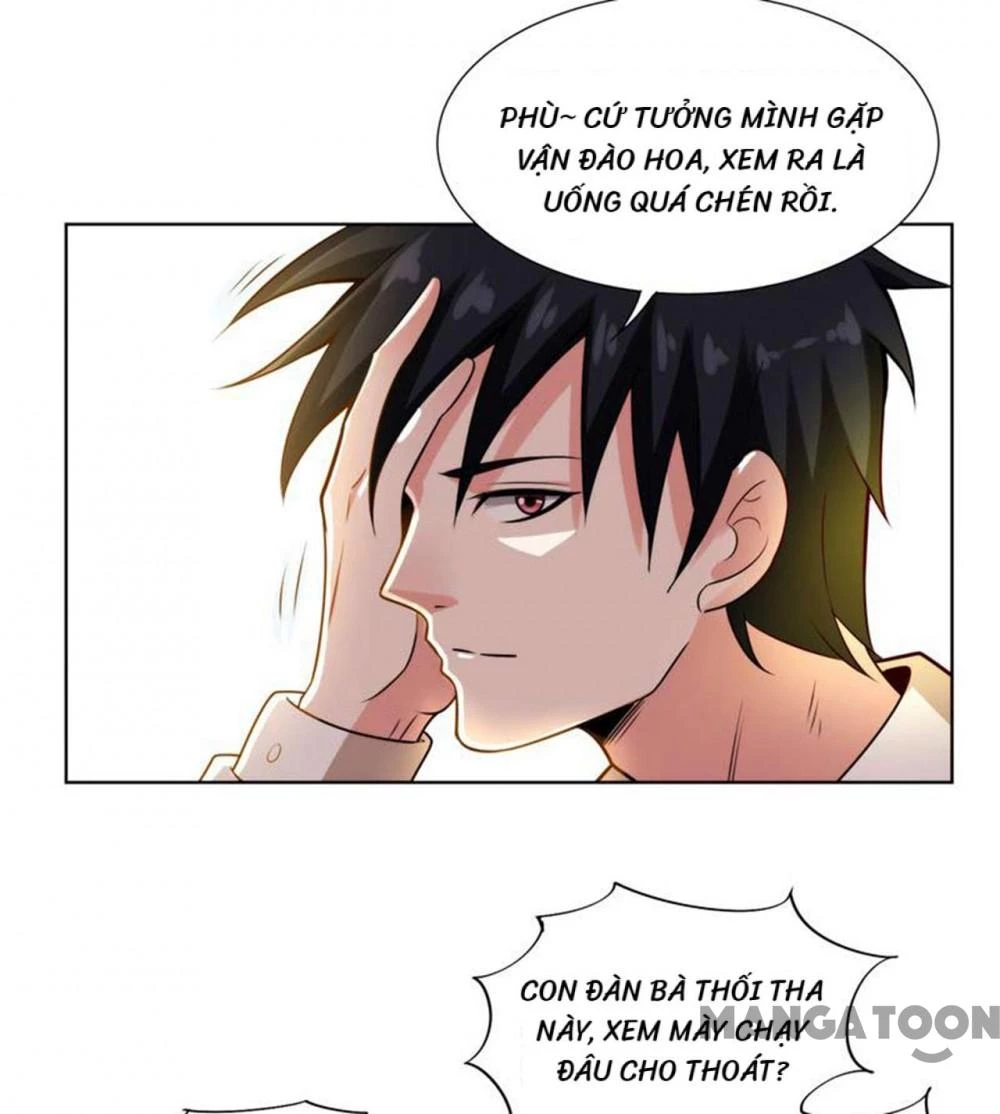 Nhặt Hoa Khôi Về Làm Vợ Chapter 20 - Trang 8