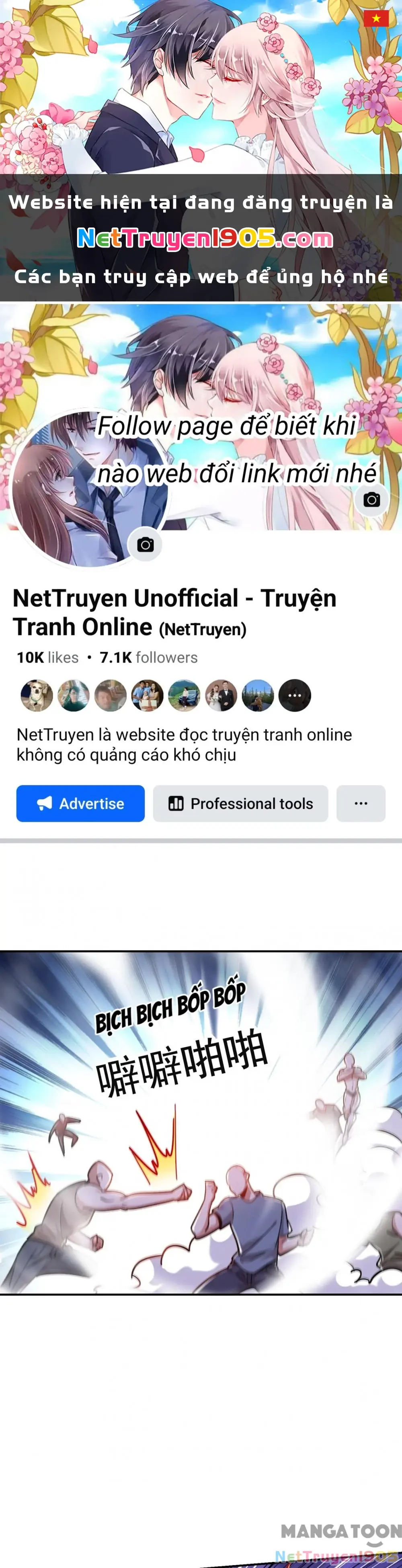 Nhặt Hoa Khôi Về Làm Vợ Chapter 200 - Trang 2
