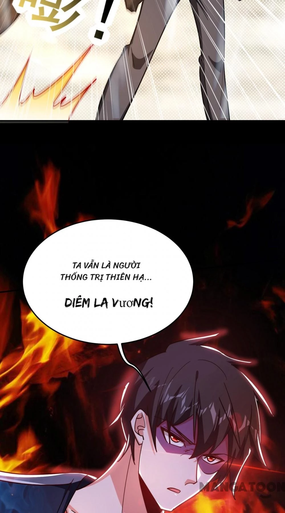 Nhặt Hoa Khôi Về Làm Vợ Chapter 200 - Trang 34
