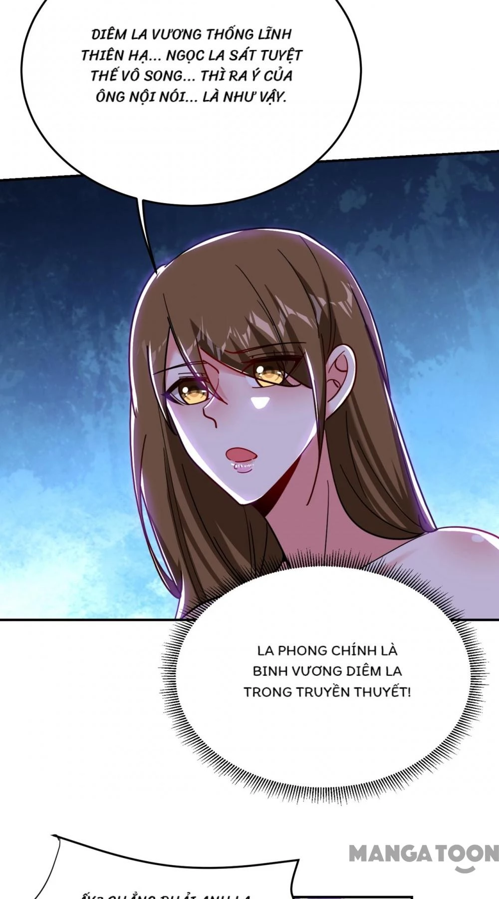 Nhặt Hoa Khôi Về Làm Vợ Chapter 201 - Trang 12