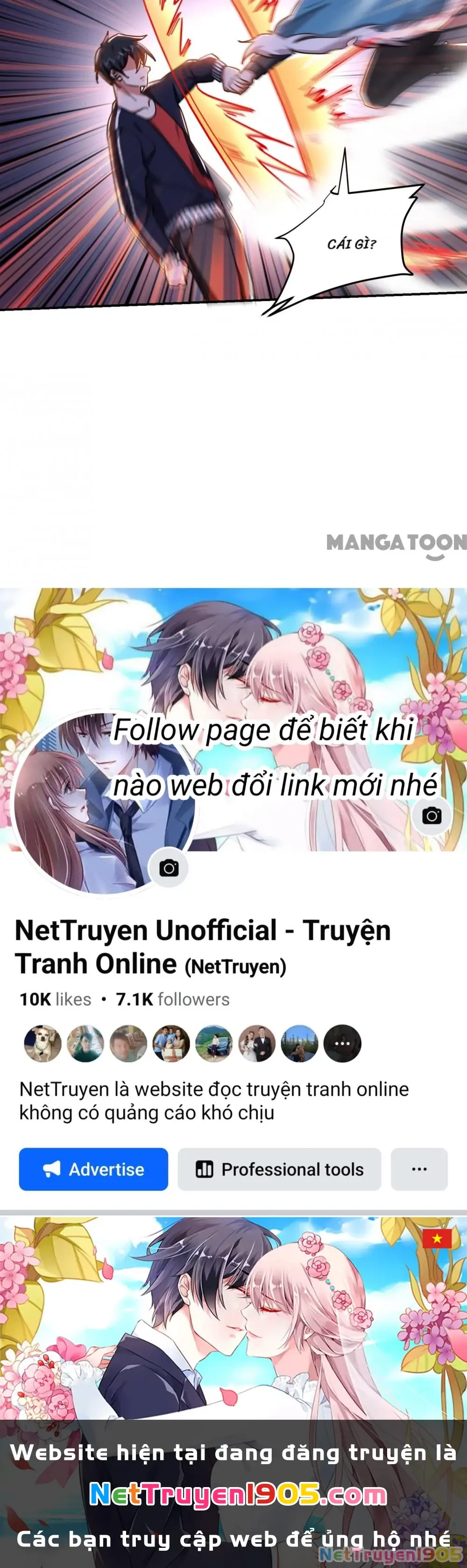 Nhặt Hoa Khôi Về Làm Vợ Chapter 201 - Trang 39