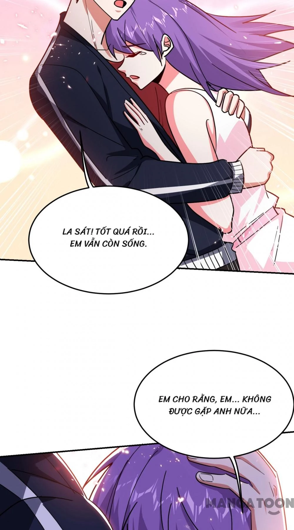 Nhặt Hoa Khôi Về Làm Vợ Chapter 201 - Trang 4