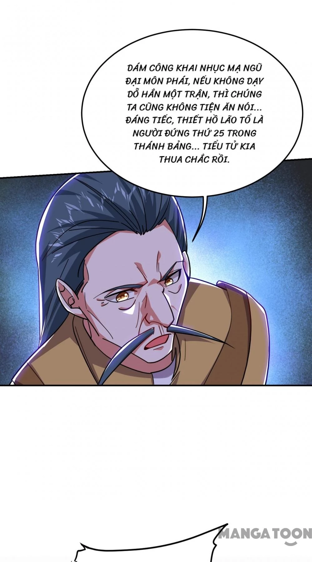 Nhặt Hoa Khôi Về Làm Vợ Chapter 202 - Trang 14