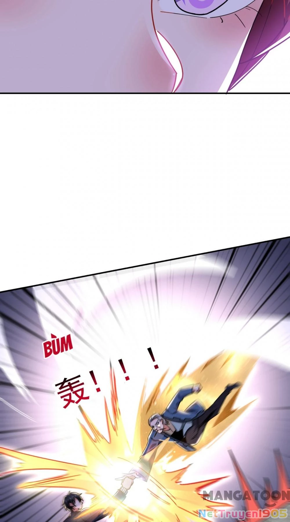 Nhặt Hoa Khôi Về Làm Vợ Chapter 202 - Trang 21