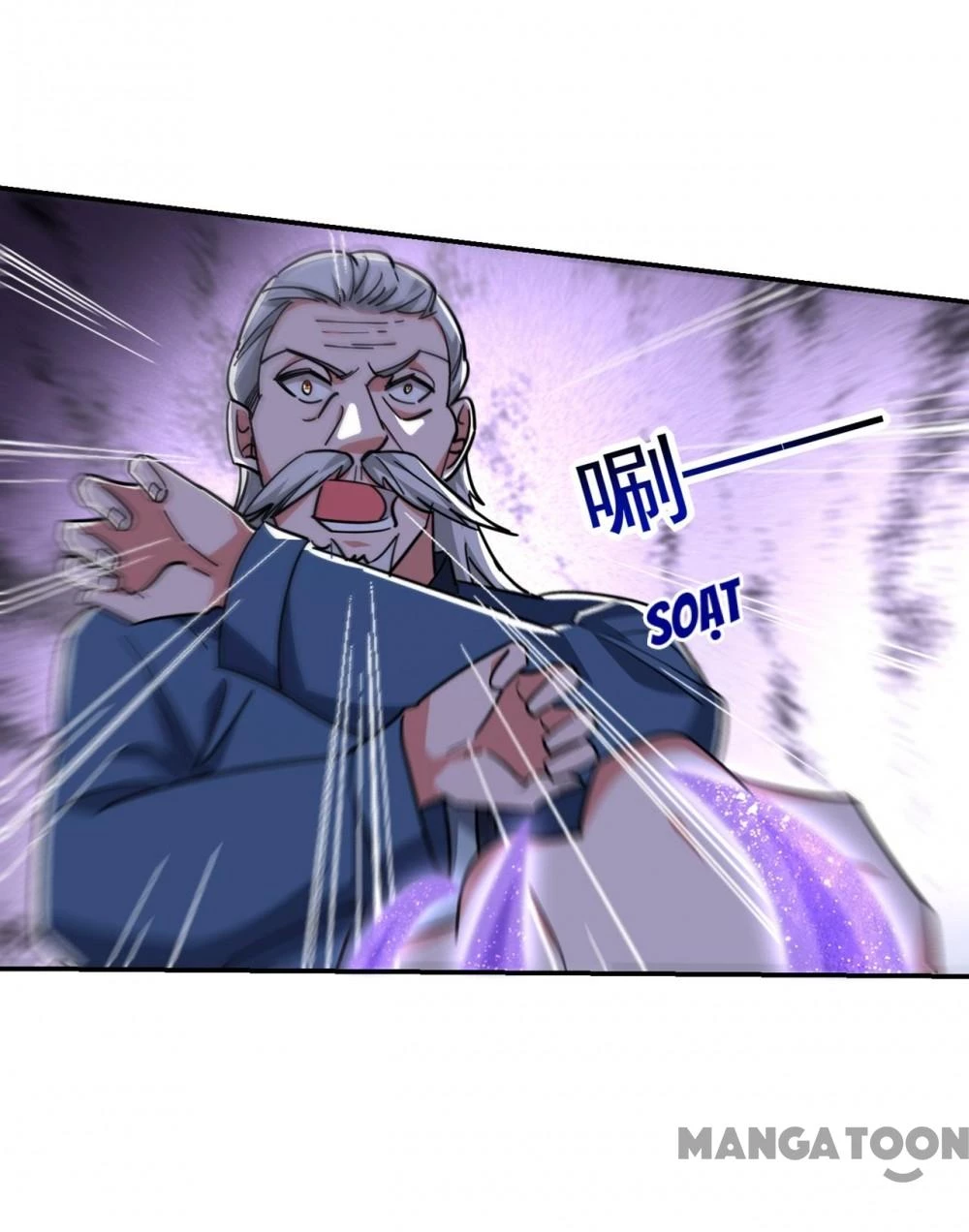 Nhặt Hoa Khôi Về Làm Vợ Chapter 202 - Trang 28