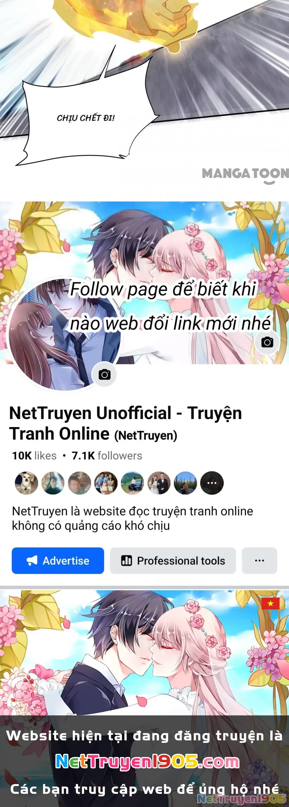 Nhặt Hoa Khôi Về Làm Vợ Chapter 202 - Trang 37