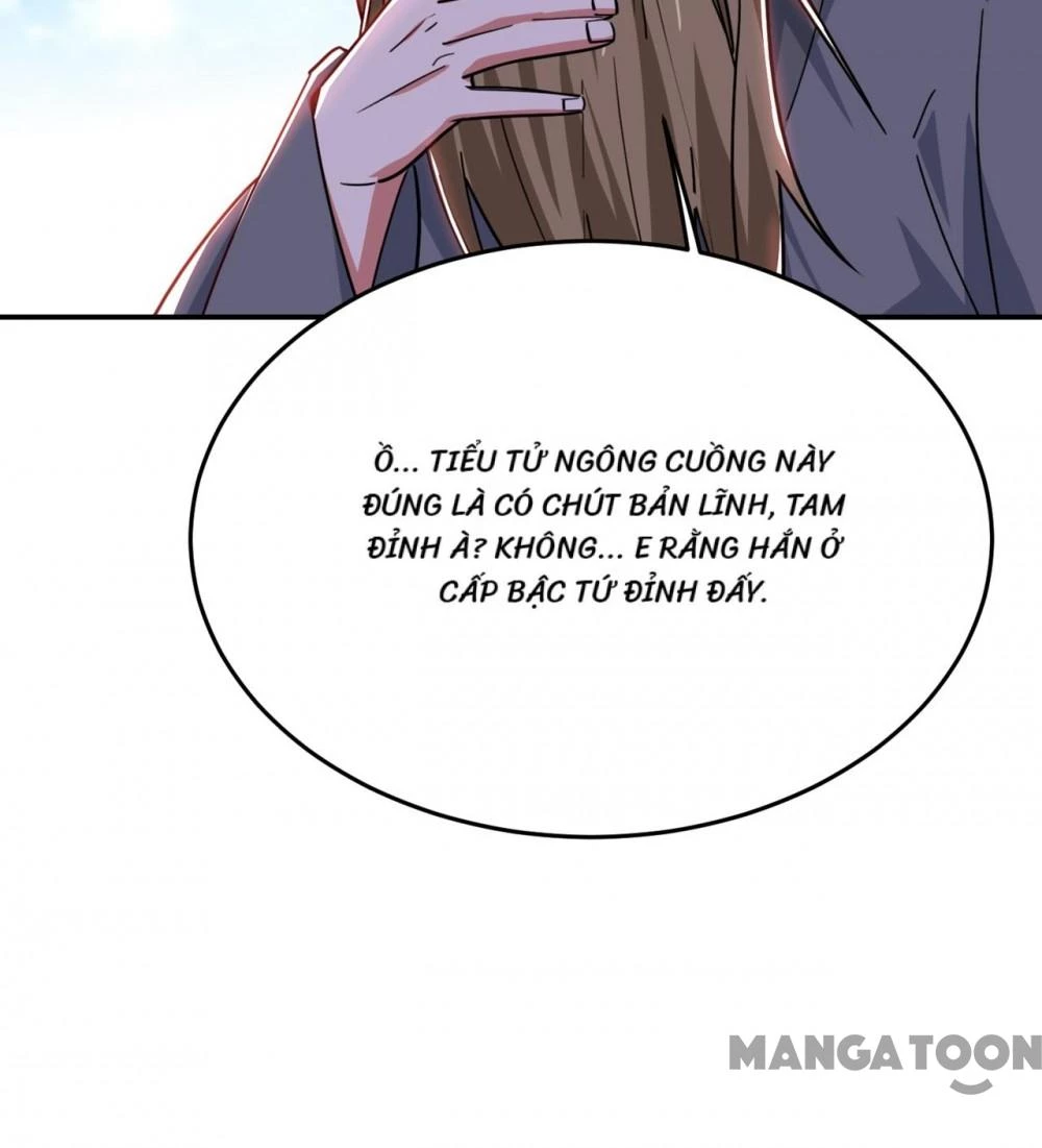 Nhặt Hoa Khôi Về Làm Vợ Chapter 202 - Trang 7