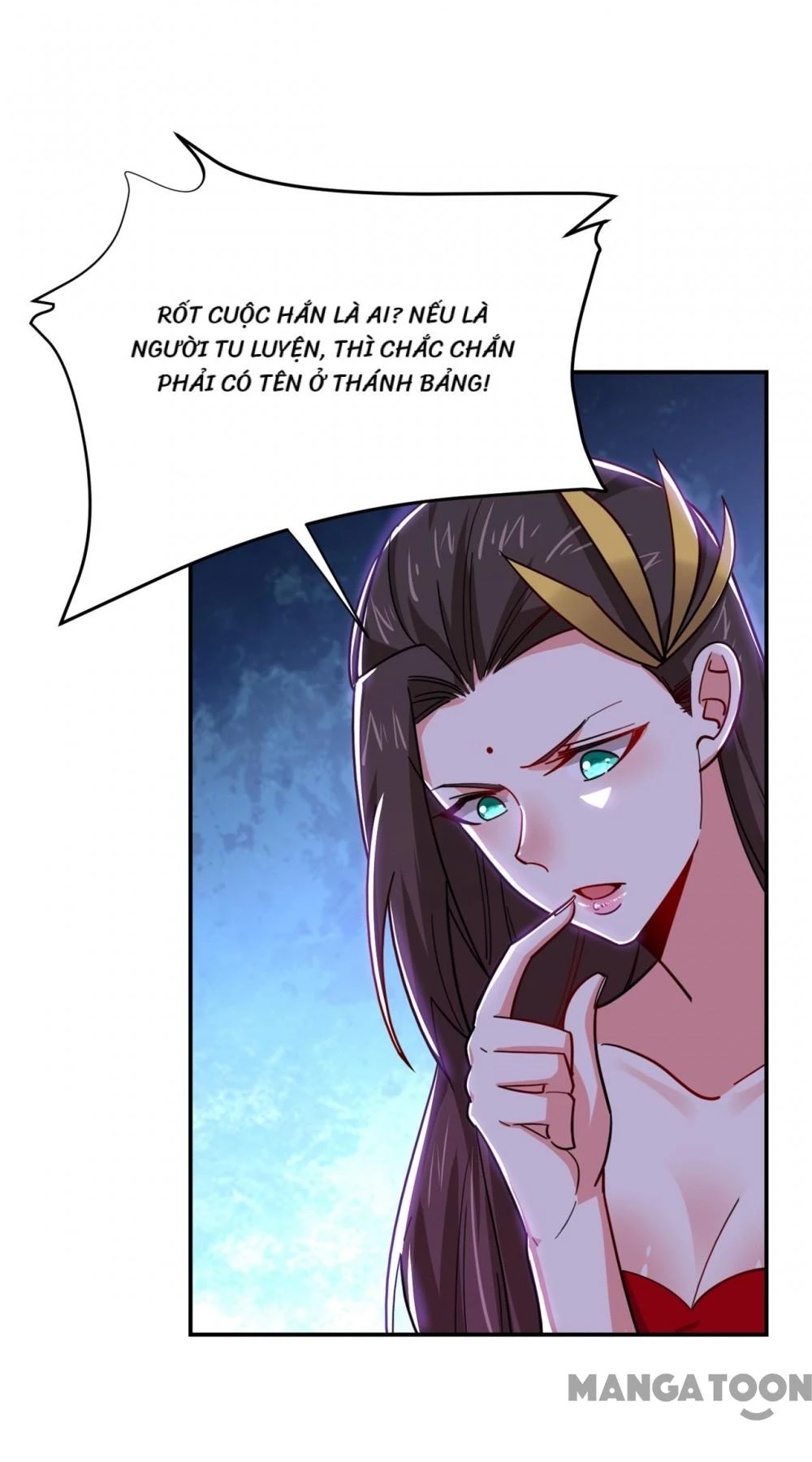 Nhặt Hoa Khôi Về Làm Vợ Chapter 202 - Trang 8