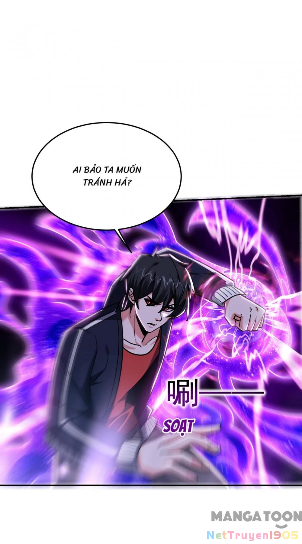 Nhặt Hoa Khôi Về Làm Vợ Chapter 203 - Trang 13