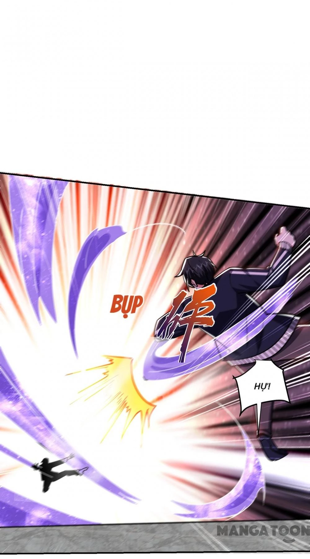 Nhặt Hoa Khôi Về Làm Vợ Chapter 203 - Trang 20