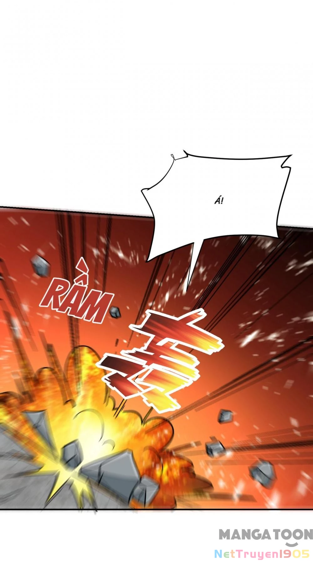 Nhặt Hoa Khôi Về Làm Vợ Chapter 203 - Trang 21