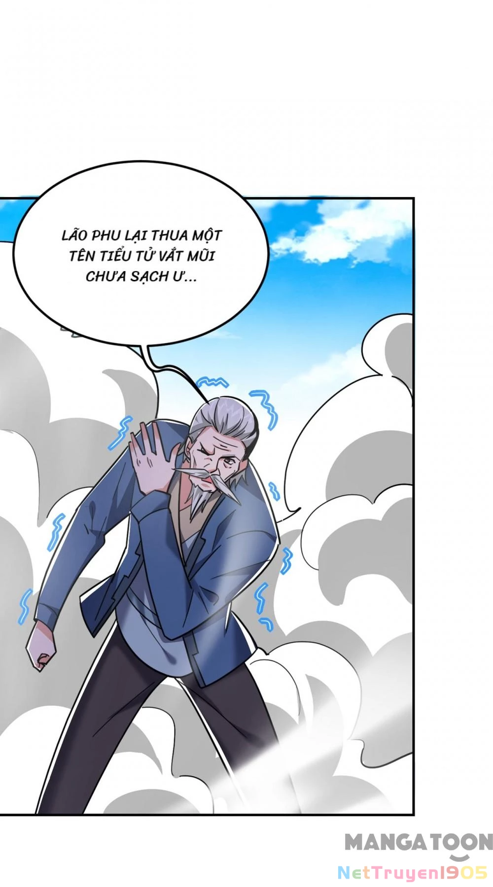 Nhặt Hoa Khôi Về Làm Vợ Chapter 203 - Trang 22