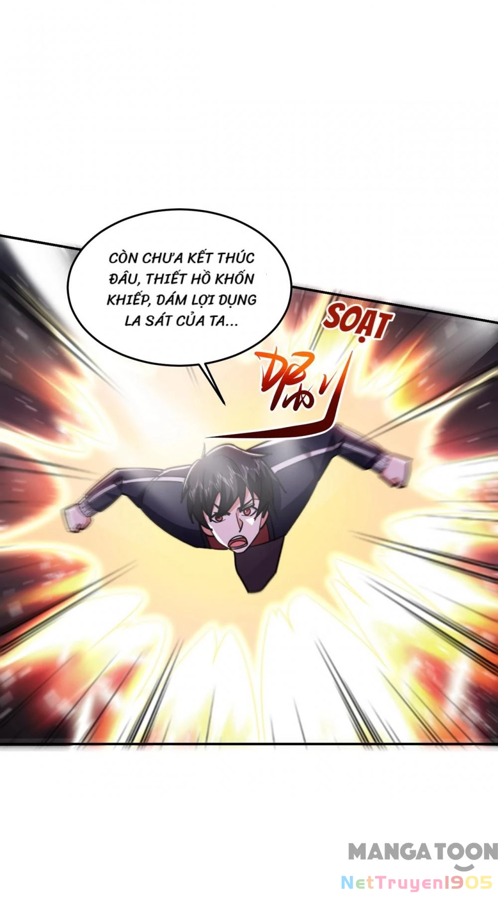 Nhặt Hoa Khôi Về Làm Vợ Chapter 203 - Trang 23
