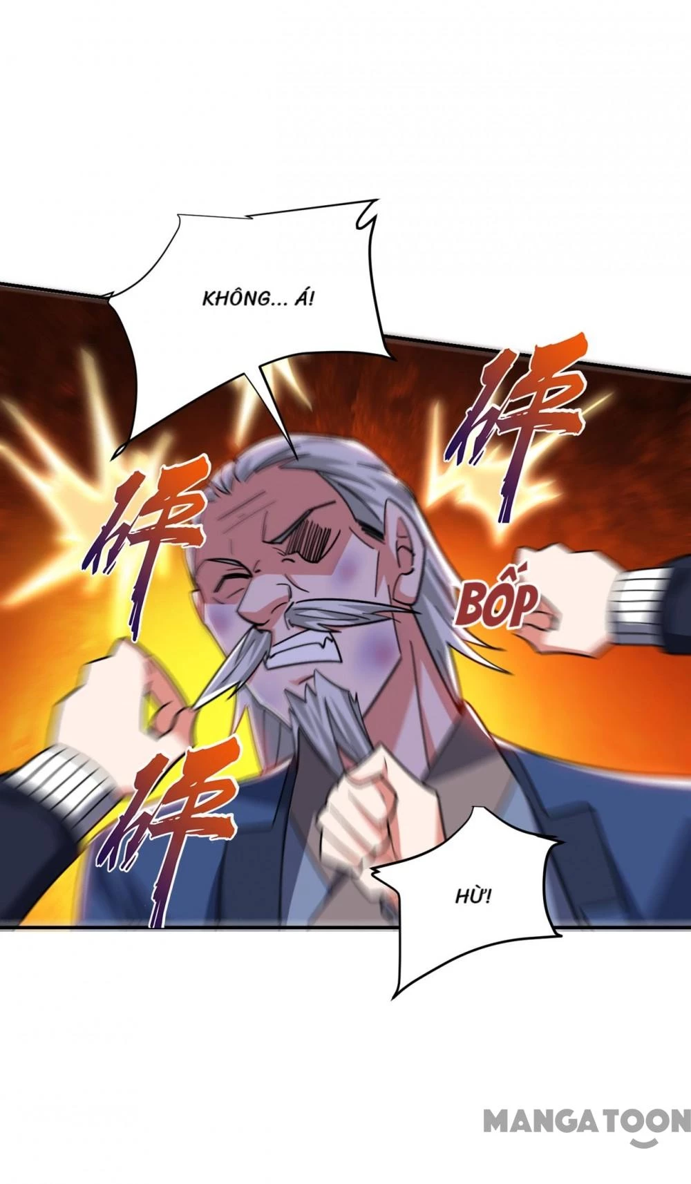 Nhặt Hoa Khôi Về Làm Vợ Chapter 203 - Trang 25