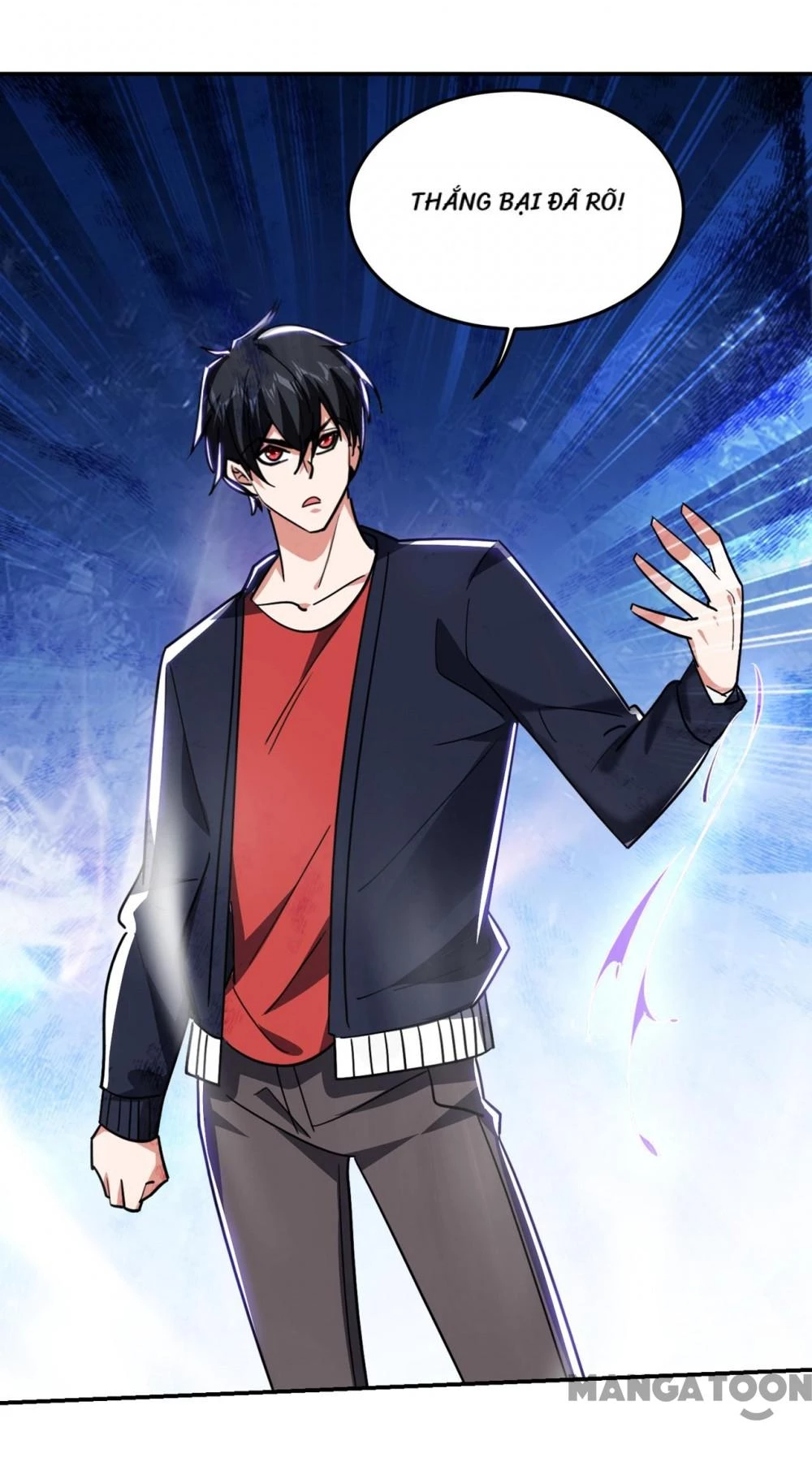 Nhặt Hoa Khôi Về Làm Vợ Chapter 203 - Trang 27