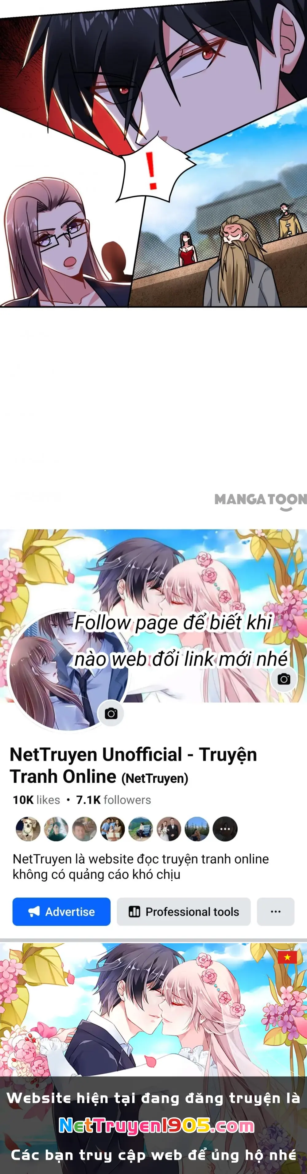 Nhặt Hoa Khôi Về Làm Vợ Chapter 203 - Trang 37