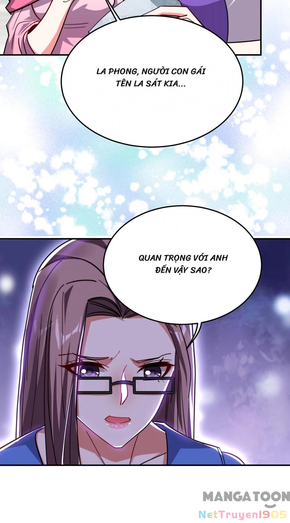 Nhặt Hoa Khôi Về Làm Vợ Chapter 204 - Trang 12