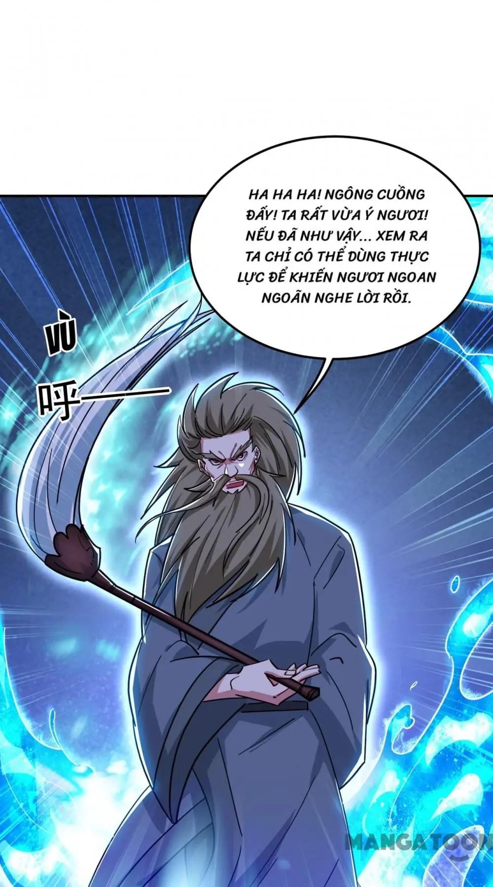 Nhặt Hoa Khôi Về Làm Vợ Chapter 204 - Trang 13