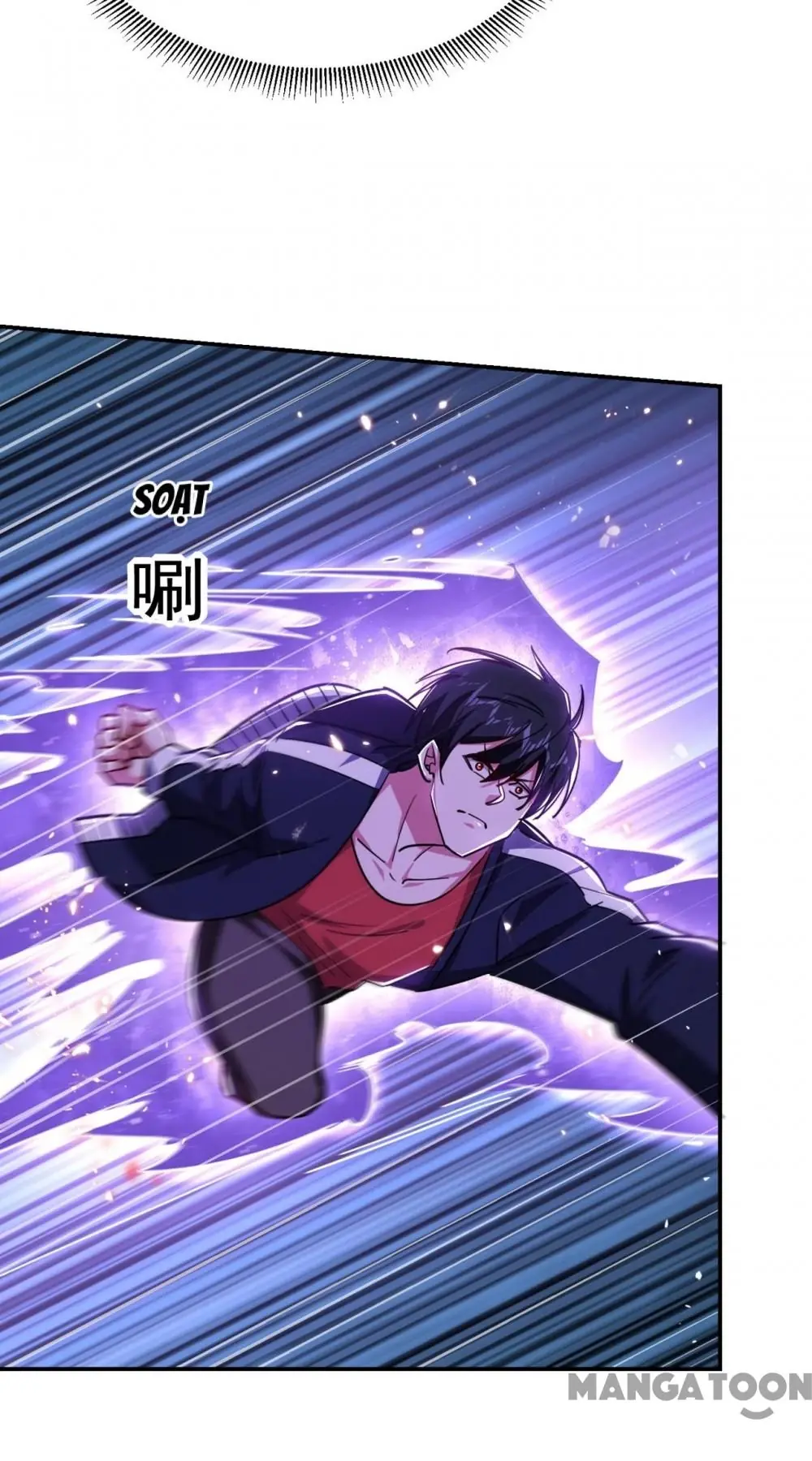 Nhặt Hoa Khôi Về Làm Vợ Chapter 204 - Trang 16