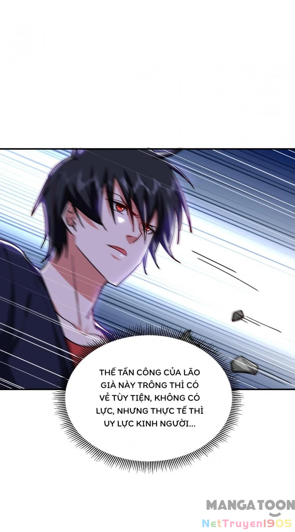 Nhặt Hoa Khôi Về Làm Vợ Chapter 204 - Trang 23