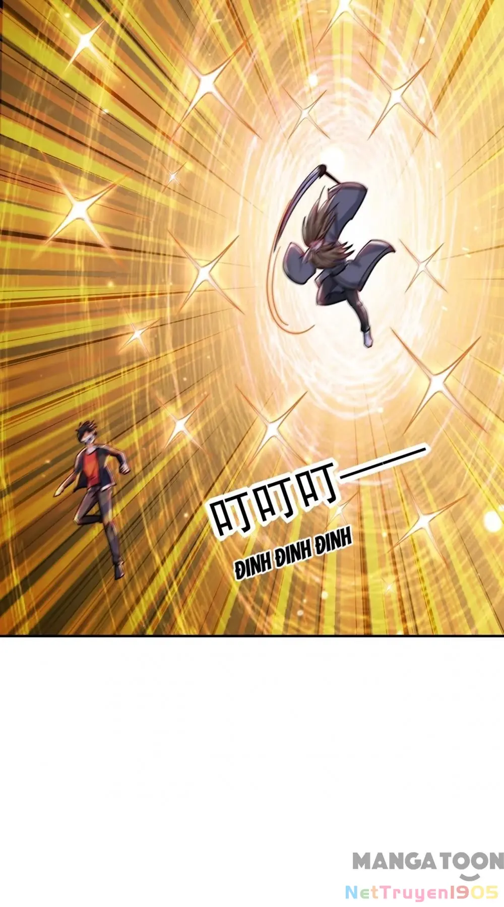 Nhặt Hoa Khôi Về Làm Vợ Chapter 204 - Trang 25