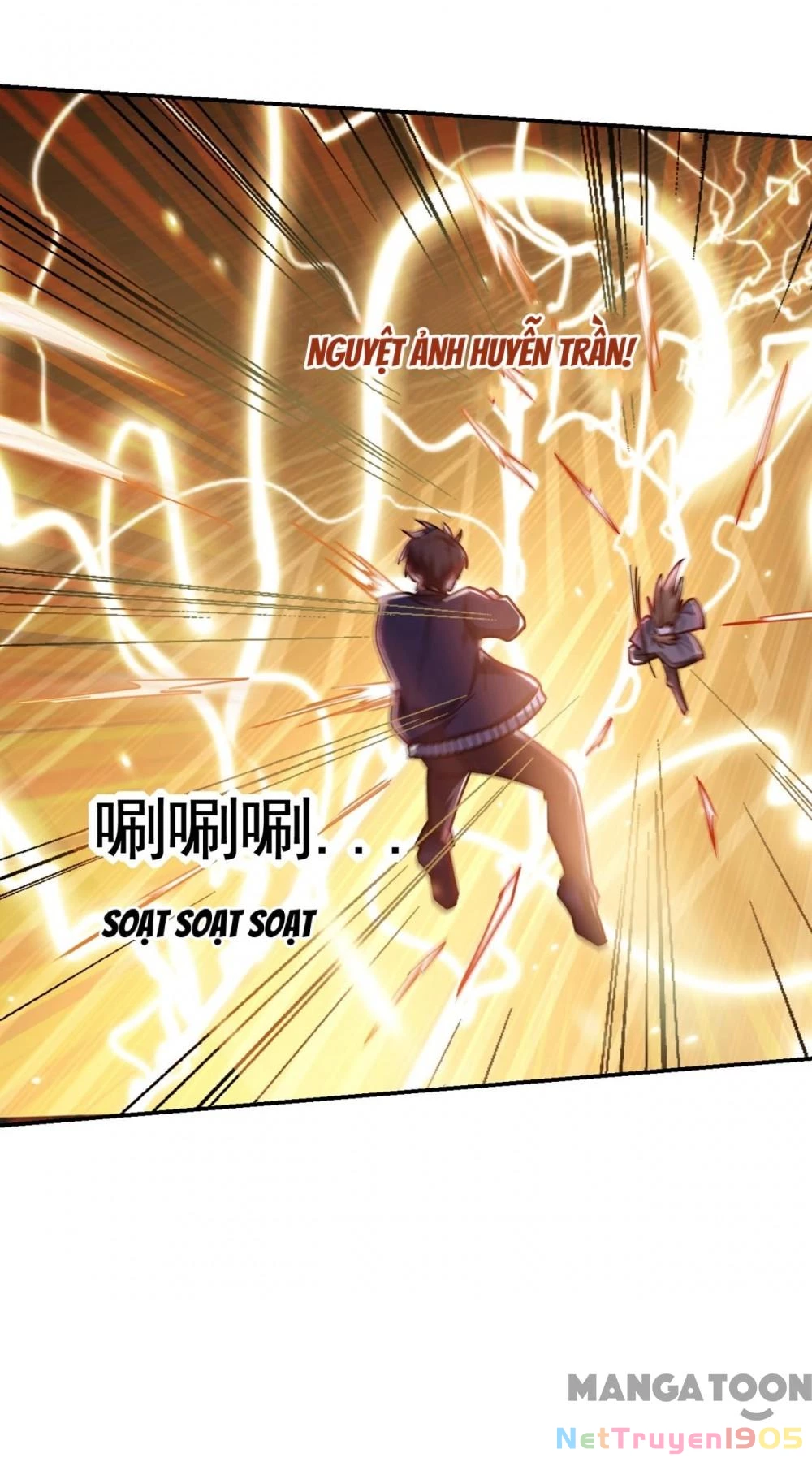 Nhặt Hoa Khôi Về Làm Vợ Chapter 204 - Trang 26